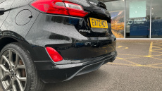Ford Fiesta 1.0 EcoBoost ST-Line 5dr Petrol Hatchback